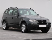 BMW X3 I (E83) , Xenon, Klimatronic, Tempomat, Parktronic,