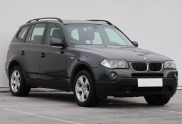 BMW X3 I (E83) , Xenon, Klimatronic, Tempomat, Parktronic,