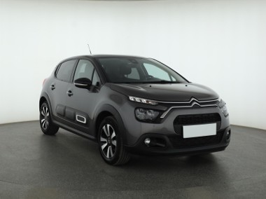 Citroen C3 III , Salon Polska, 1. Właściciel, Serwis ASO, VAT 23%,-1
