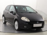 Fiat Grande Punto , Klimatronic,ALU