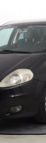 Fiat Grande Punto , Klimatronic,ALU-3
