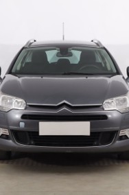 Citroen C5 III , Klimatronic,ALU-2