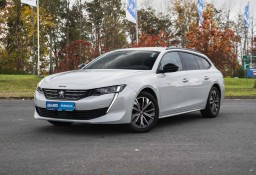 Peugeot 508 , Salon Polska, Automat, Skóra, Navi, Klimatronic, Tempomat,