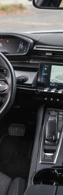 Peugeot 508 , Salon Polska, Automat, Skóra, Navi, Klimatronic, Tempomat,-3