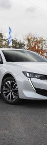 Peugeot 508 , Salon Polska, Automat, Skóra, Navi, Klimatronic, Tempomat,-4