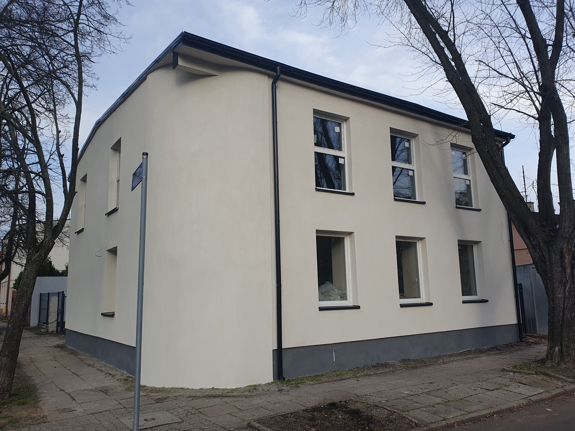 Dom na sprzedaż, 4 pokoje, 160 m², Pabianice