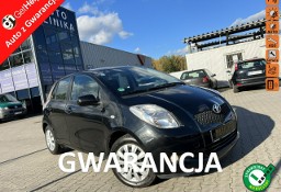 Toyota Yaris II *Zamiana* 1.3 - 87KM czujniki , Key less 142tyś/km Klimatronic