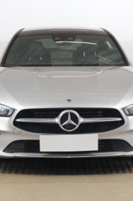 Mercedes-Benz Klasa CLA , Automat, VAT 23%, Skóra, Navi, Klimatronic, Tempomat,-2