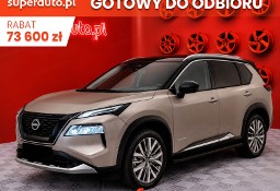 Nissan X-trail III Tekna e-POWER 4WD 1.5 Tekna e-POWER 4WD 1.5 213KM / Pakiet premium