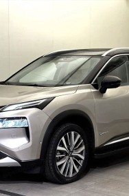 Nissan X-trail III Tekna e-POWER 4WD 1.5 Tekna e-POWER 4WD 1.5 213KM / Pakiet premium-2