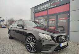 Mercedes-Benz Klasa E W213 (40) E200D 9G-Tronic GWARANCJA Możliwa zamiana RATY