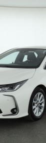Toyota Corolla XII , Salon Polska, 1. Właściciel, Automat, VAT 23%, Klimatronic,-3