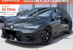 Volkswagen Golf VIII R 2.0 TSI 4Motion DSG R 2.0 TSI 4Motion DSG 333KM