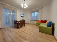Mieszkanie na sprzedaż Warszawa, Stare Bielany, ul. Stefana Żeromskiego – 48.76 m2