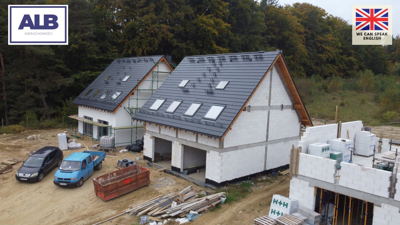 Dom na sprzedaż, 4 pokoje, 114 m², Bąkowo