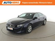Peugeot 508 II FV23% automat kamera navi LED tempomat