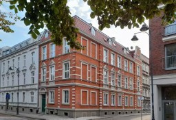 Nowoczesny apartament loft w zabytkowej kamienicy Gdańsk Śródmieście Toruńska