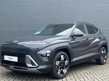 Hyundai Kona Executive 1.6 GDI Hybrid DCT Executive 1.6 GDI Hybrid DCT 129KM-1