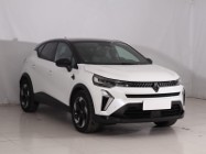 Renault Captur , Salon Polska, 1. Właściciel, Serwis ASO, GAZ, Navi,