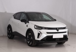 Renault Captur , Salon Polska, 1. Właściciel, Serwis ASO, GAZ, Navi,