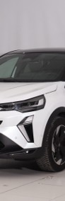 Renault Captur , Salon Polska, 1. Właściciel, Serwis ASO, GAZ, Navi,-3