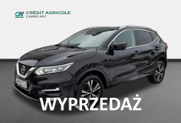 Nissan Qashqai II 1.3 DIG-T N-Connecta Hatchback. DW4LC56