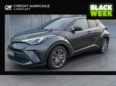 Toyota C-HR 1.8 Hybrid GPF Executive. WND4290A-1