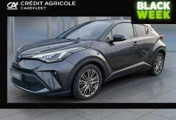 Toyota C-HR 1.8 Hybrid GPF Executive. WND4290A