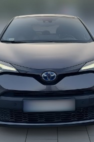 Toyota C-HR 1.8 Hybrid GPF Executive. WND4290A-2