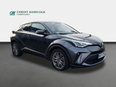 Toyota C-HR 1.8 Hybrid GPF Executive. WND4290A-1