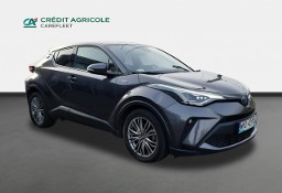 Toyota C-HR 1.8 Hybrid GPF Executive. WND4290A