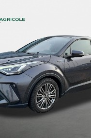 Toyota C-HR 1.8 Hybrid GPF Executive. WND4290A-2