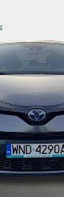 Toyota C-HR 1.8 Hybrid GPF Executive. WND4290A-3