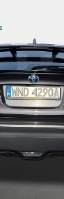 Toyota C-HR 1.8 Hybrid GPF Executive. WND4290A-4