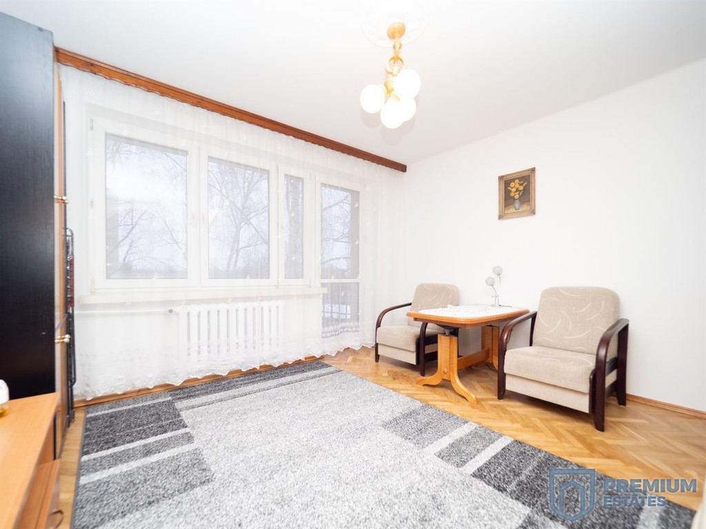 Mieszkanie do wynajęcia, 35 m² Azory, Wielkotyrnowska