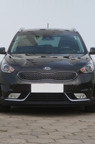 Kia Niro , Salon Polska, Serwis ASO, Automat, Klimatronic, Tempomat,-2