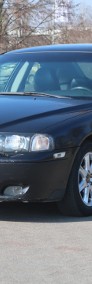 Volvo S80 I , Salon Polska, Xenon, Klimatronic, Tempomat, Parktronic,-3