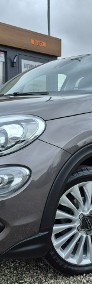 Fiat 500X I 1.4 Benzyna**140KM**73oookm**Jak Nowy**Xsenon**Navi**Pół Skóra**-3
