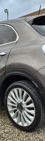 Fiat 500X I 1.4 Benzyna**140KM**73oookm**Jak Nowy**Xsenon**Navi**Pół Skóra**-4