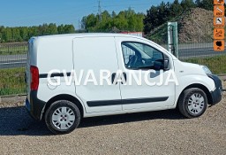 Fiat Fiorino *klima*boczne drzwi