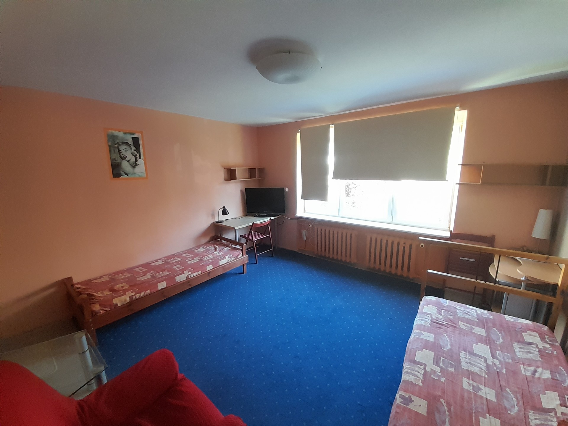 Mieszkanie do wynajęcia, 56 m² Wrzeszcz Górny, Stefana Batorego