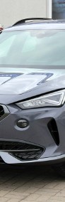 Cupra Formentor Automat SalonPL LED FV23% Ambiente Kamera Virtual ACC Gwar.Fabryczna-3