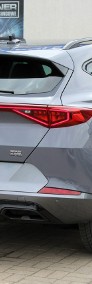 Cupra Formentor Automat SalonPL LED FV23% Ambiente Kamera Virtual ACC Gwar.Fabryczna-4