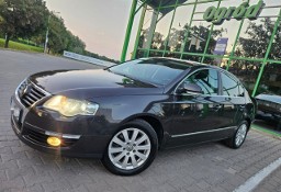 Volkswagen Passat B6 160KM+ PL Salon KameraKsenonRata490zł