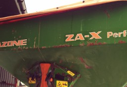 Rozsiewacz nawozu AMAZONE ZA-X PERFEKT 1200