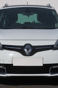 Renault Grand Scenic IV , 7 miejsc, Skóra, Navi, Klimatronic, Tempomat, Parktronic,-2