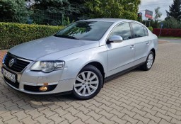 Volkswagen Passat B6