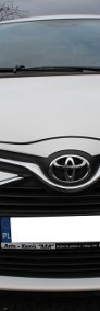 Toyota Yaris III 1 wł. kraj, serwis, jak nowa!-3