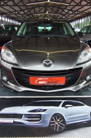 Mazda 3 2013r. ZADBANA!!!-2
