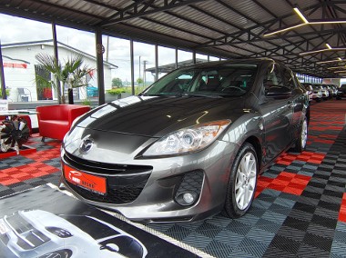 Mazda 3 2013r. ZADBANA!!!-1